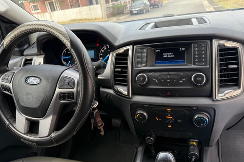 Used 2018 Ford Ranger 2.0L Turbo XLS 4x2 MT