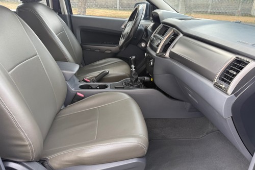 Used 2018 Ford Ranger 2.0L Turbo XLS 4x2 MT