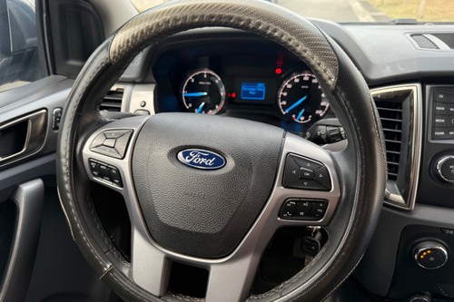 Used 2018 Ford Ranger 2.0L Turbo XLS 4x2 MT