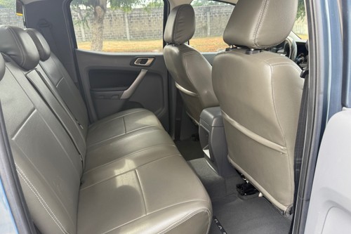 Used 2018 Ford Ranger 2.0L Turbo XLS 4x2 MT