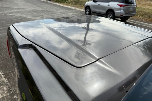 Used 2018 Ford Ranger 2.0L Turbo XLS 4x2 MT