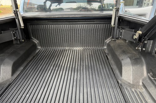 Used 2018 Ford Ranger 2.0L Turbo XLS 4x2 MT