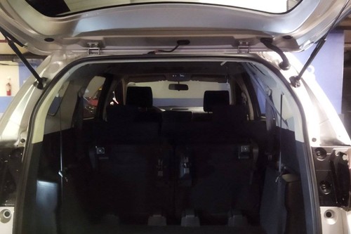 Used 2022 Toyota Rush G