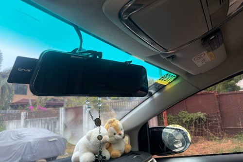 Old 2017 Toyota Innova 2.8 G Diesel AT