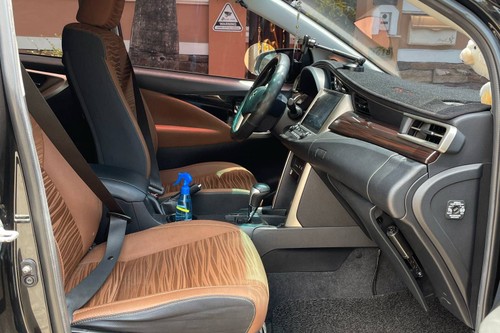 Used 2017 Toyota Innova 2.8 G Diesel AT