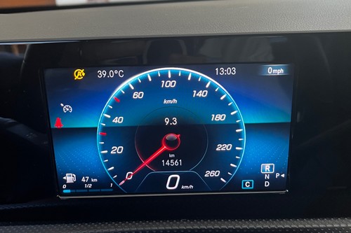 Used 2020 Mercedes-Benz CLA-Class 180 Progressive