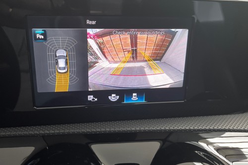 Used 2020 Mercedes-Benz CLA-Class 180 Progressive