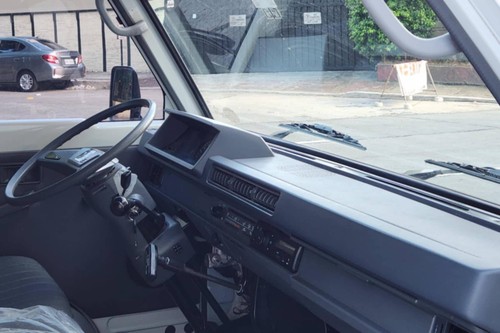 Used 2023 Mitsubishi L300 FB Body Dual AirCon