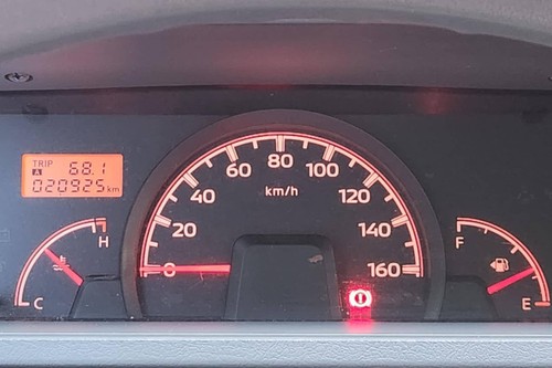 Used 2023 Mitsubishi L300 FB Body Dual AirCon