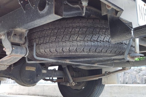 Used 2023 Mitsubishi L300 FB Body Dual AirCon