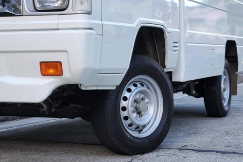 Used 2023 Mitsubishi L300 FB Body Dual AirCon