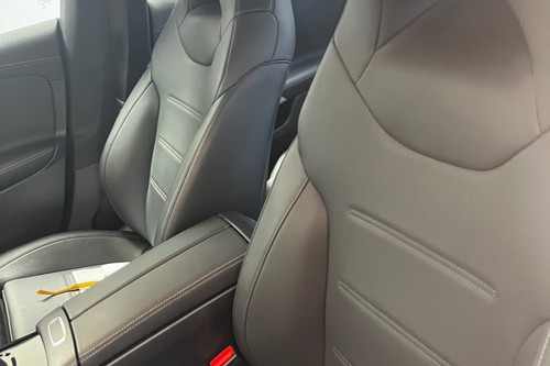 Used 2020 Mercedes-Benz CLA-Class 180 Progressive