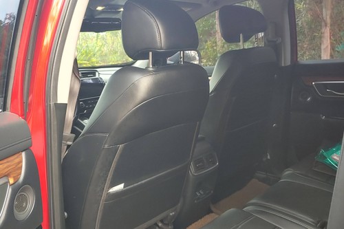2nd Hand 2018 Honda CR-V 1.6 SX