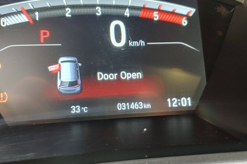 Used 2018 Honda CR-V 1.6 SX