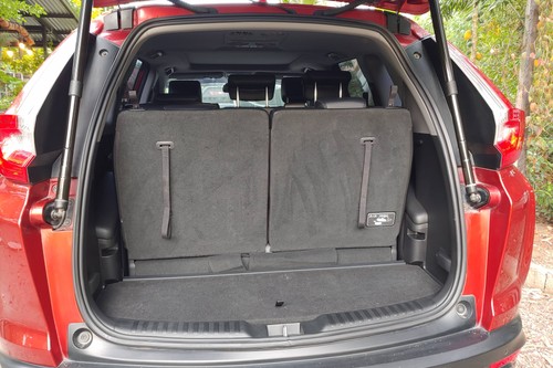 Used 2018 Honda CR-V 1.6 SX