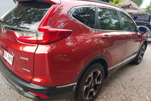 Used 2018 Honda CR-V 1.6 SX