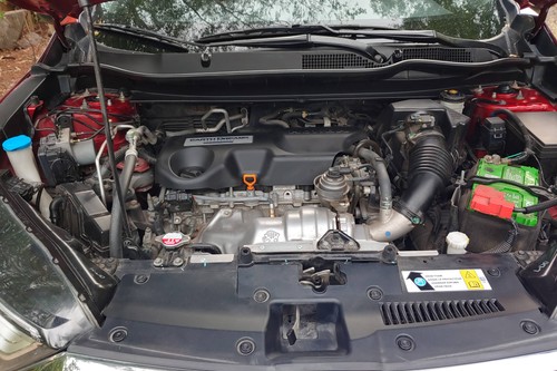 Used 2018 Honda CR-V 1.6 SX