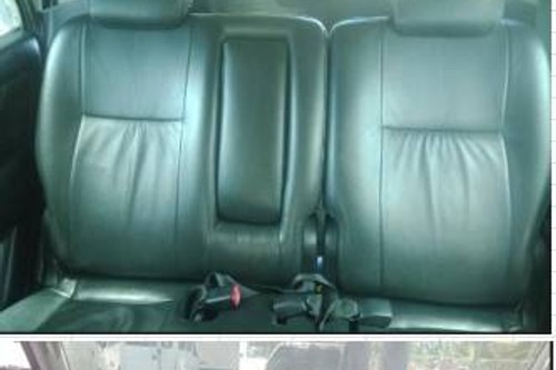 Used 2015 Toyota Fortuner 2.4 V Diesel 4x2 AT