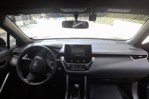 Used 2023 Toyota Corolla Cross 1.8 G