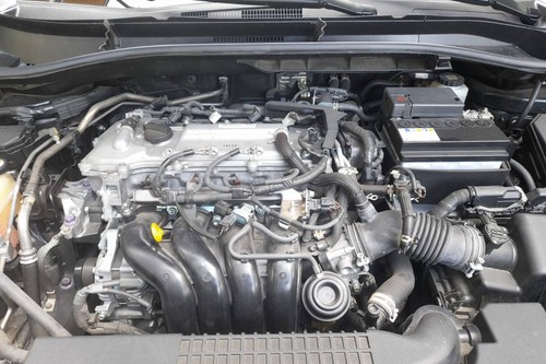 Second hand 2023 Toyota Corolla Cross 1.8 G 