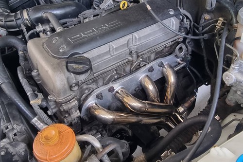 Second hand 2009 Suzuki Jimny 1.3 JLX MT 