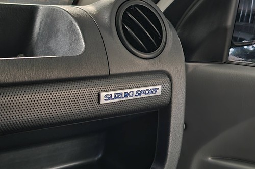 2nd Hand 2009 Suzuki Jimny 1.3 JLX MT