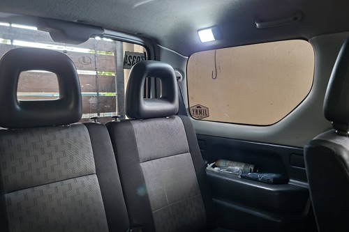 Used 2009 Suzuki Jimny 1.3 JLX MT