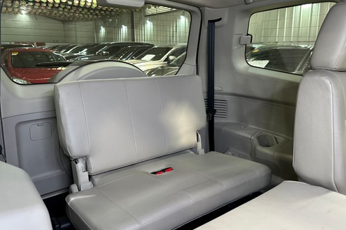 Used 2012 Mitsubishi Pajero GLS 3.8 V6 Gas 4WD AT