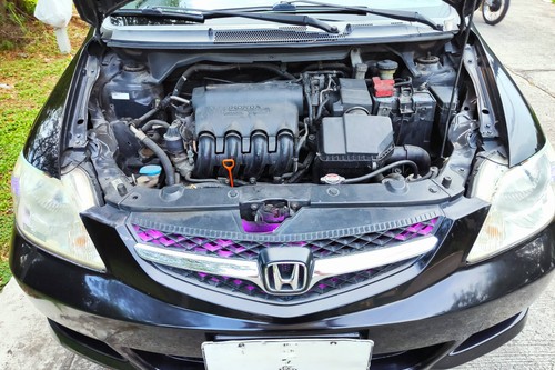 Second hand 2008 Honda City 1.3L S MT 