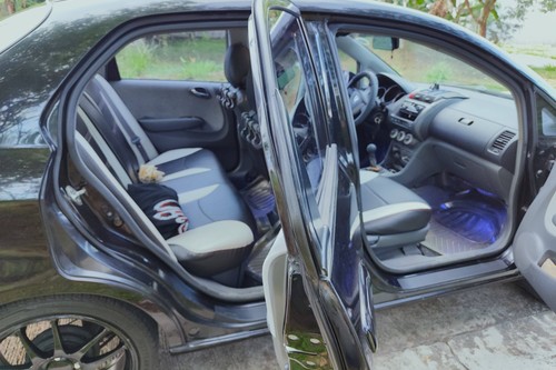 Used 2008 Honda City 1.3L S MT
