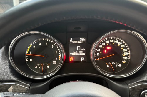 Used 2013 Jeep Grand Cherokee L Limited