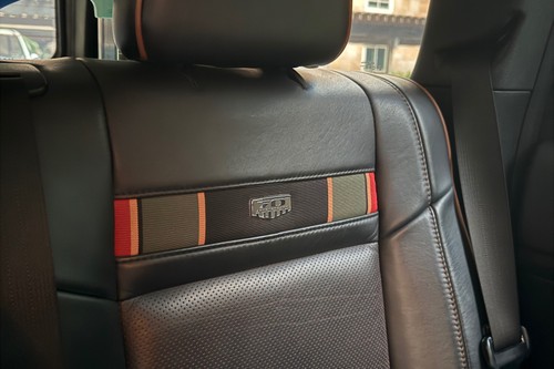 Second hand 2013 Jeep Grand Cherokee L Limited 