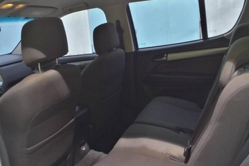 Used 2019 Chevrolet Trailblazer 2.8 2WD 6AT LT