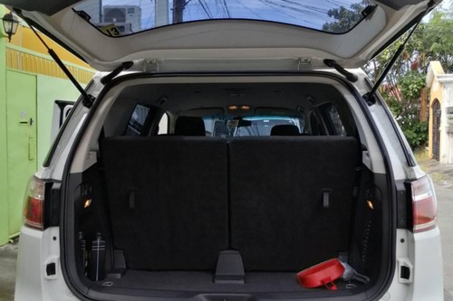 Used 2019 Chevrolet Trailblazer 2.8 2WD 6AT LT