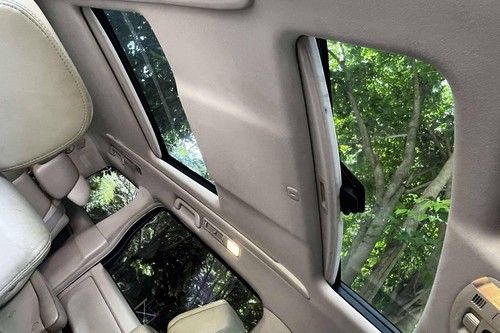 Used 2011 Toyota Alphard 3.5 Gas AT