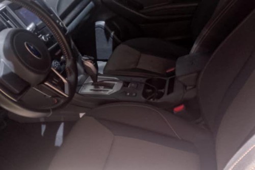 Used 2018 Subaru XV 2.0i