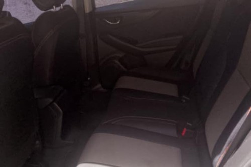 Second hand 2018 Subaru XV 2.0i 