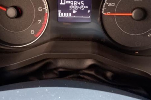 Used 2018 Subaru XV 2.0i