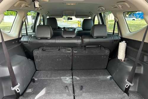 Used 2023 Mitsubishi Montero Sport Black Series 2WD 8AT