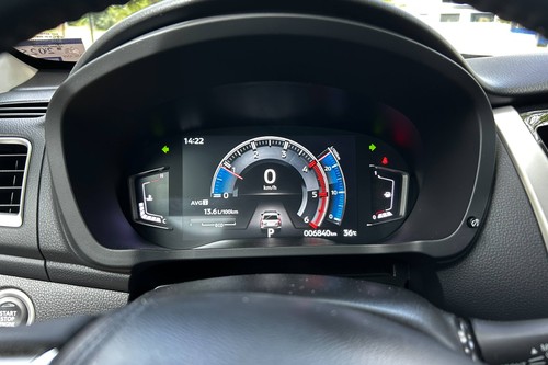 Used 2023 Mitsubishi Montero Sport Black Series 2WD 8AT