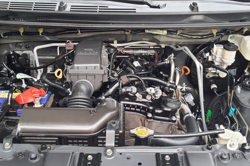 Used 2020 Toyota Rush 1.5 E AT