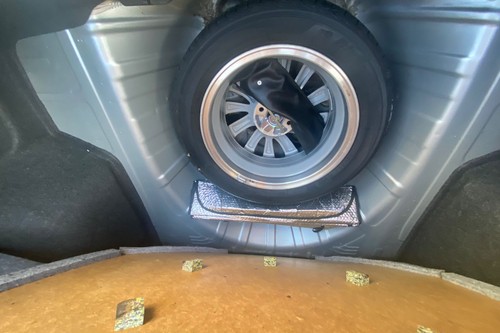 Used 2019 Mitsubishi Mirage G4 GLX 1.2 CVT