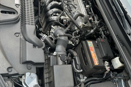 Second hand 2020 Toyota Corolla Altis 1.6 V CVT 