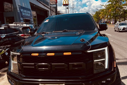 Second hand 2018 Ford Everest 2.0L Bi-Turbo Titanium Plus 4x4 AT 