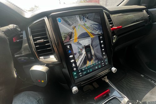 Used 2018 Ford Everest 2.0L Bi-Turbo Titanium Plus 4x4 AT
