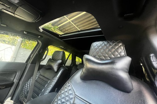 Second hand 2018 Ford Everest 2.0L Bi-Turbo Titanium Plus 4x4 AT 
