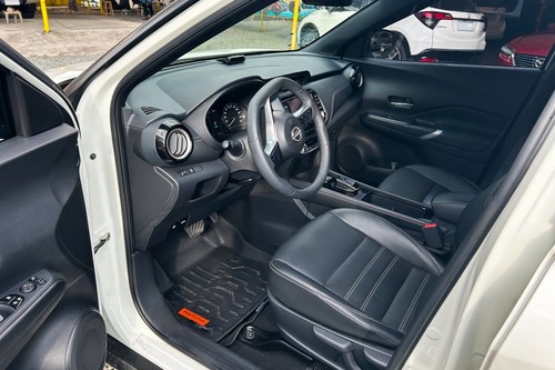 Second hand 2023 Nissan Kicks e-Power 1.2L VL 