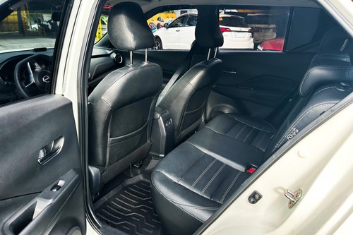 Used 2023 Nissan Kicks e-Power 1.2L VL