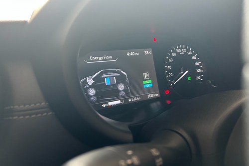 Used 2023 Nissan Kicks e-Power 1.2L VL