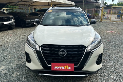2nd Hand 2023 Nissan Kicks e-Power 1.2L VL